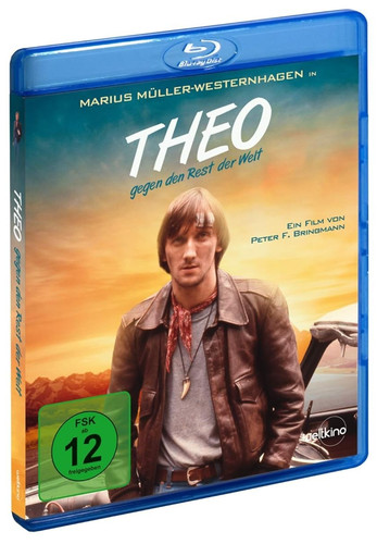 Theo gegen den rest der - gegen,