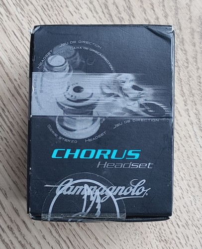 Nos campagnolo chorus alloy - nos,