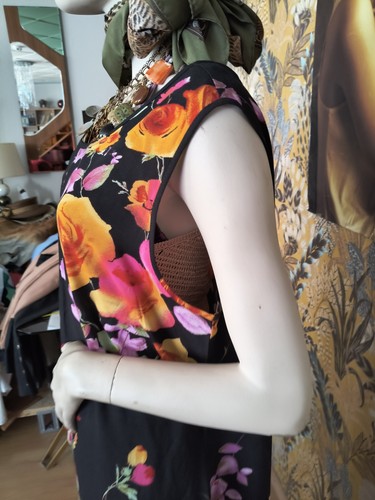 Kleid big chic xxl - 48,