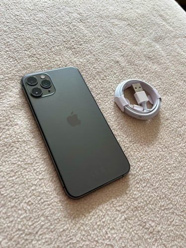 Apple iphone pro - 11, 256gb