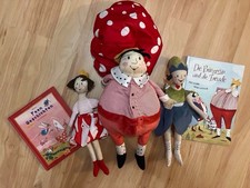 6 Teile Ikea König Fee