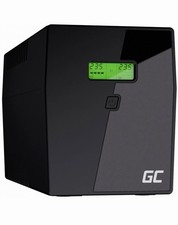 Green Cell 900W USV 1500 VA
