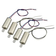 2 Paare cw ccw Motor für syma