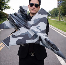 4DRC G1 Falcon RC Jet Fighter