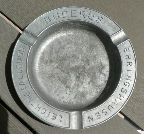 Original buderus kunstguss - buderus,