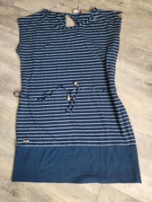 Sommer shirt kleid - sommer, ragwear