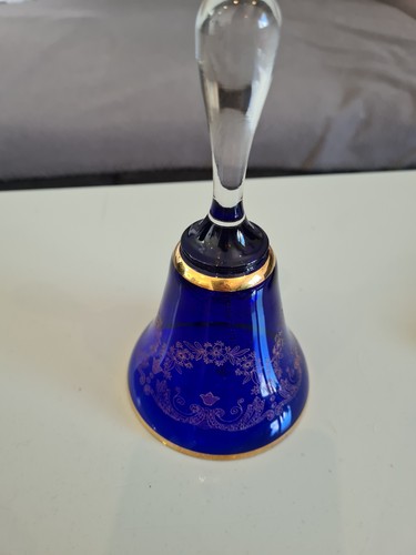 Glocke glas weihnachten - glocke,