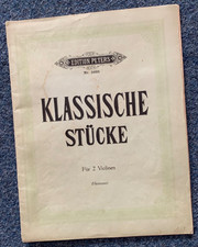 Klassische stücke für - klassische, 2