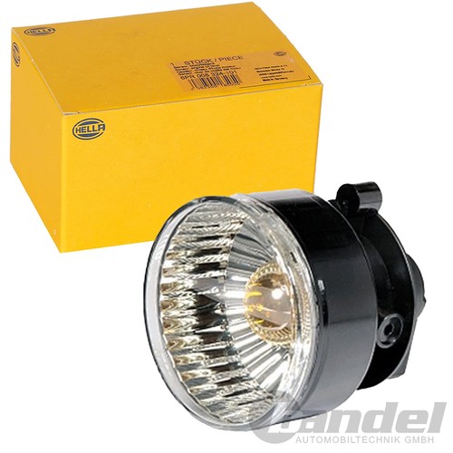 Hella rückfahrleuchte 12v - hella,