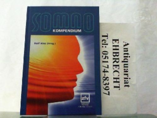 Somnokompendium hinz rolf - somnokompendium., hinz,