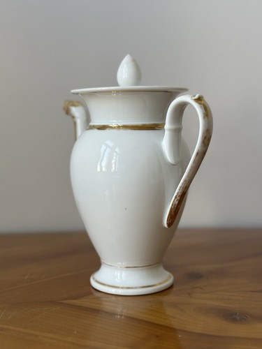 Antike kaffeekanne antikes - kaffeekanne,,