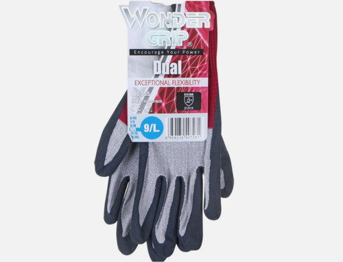 Wonder grip dual - wonder,