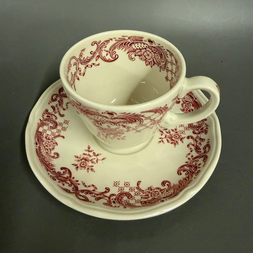 Kaffeetasse villeroy - ut,