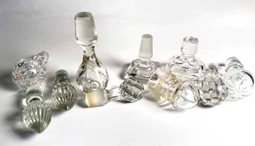 Restposten konvolut antik - antik,