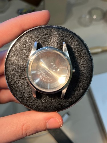 Original rolex 15000 gehäuse - rolex,