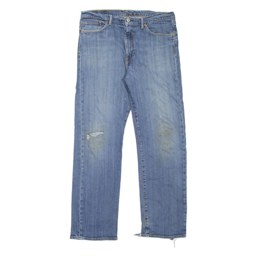 Levi 751 jeans herren blau - levi's,