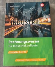 Industriekaufleute