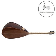 Pro Baglama Saz Kisa Sap Üst