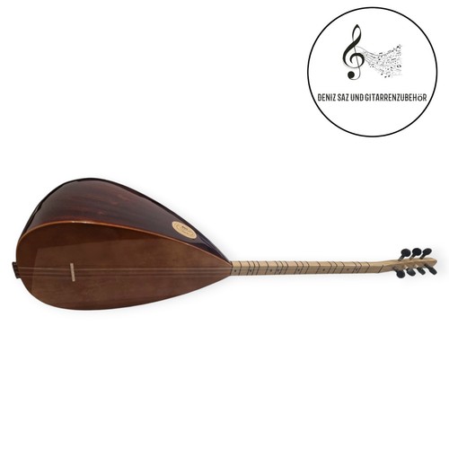 Pro baglama saz - baglama, kisa