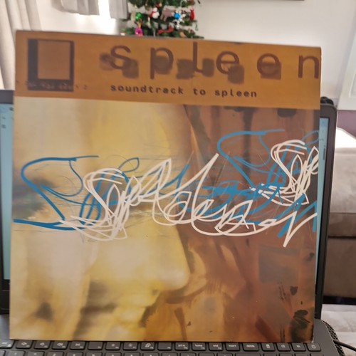 Spleen - , ‎–