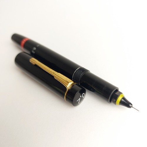 1950er rotring rapidograph 2 - 1950er,
