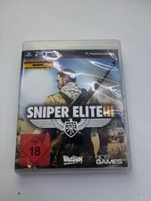 Sniper Elite 3 - Sony