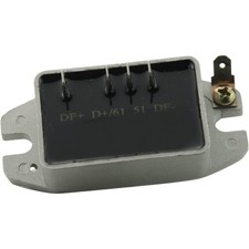 Laderegler Spannungsregler 6V