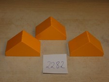 Lego Duplo 8er dach Noppen