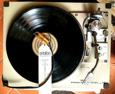 Pioneer Plattenspieler PL-518