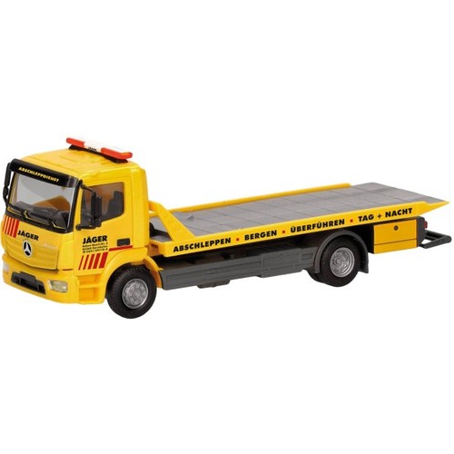 Herpa 319843 mercedes benz - 319843, mercedes-benz