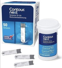 CONTOUR NEXT Teststreifen - 50