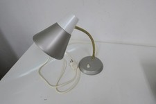 60er Jahre Lampe Tischlampe