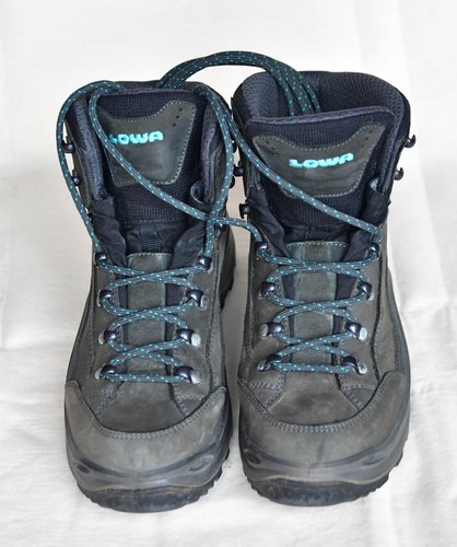 Lowa renegade gtx mid damen - renegade,