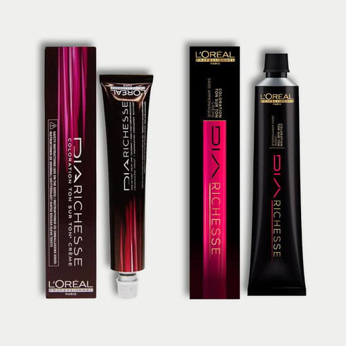 Oréal professionnel - professionnel, —