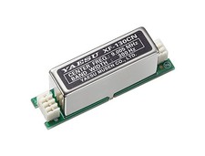 YAESU XF-130CN CW Narrow