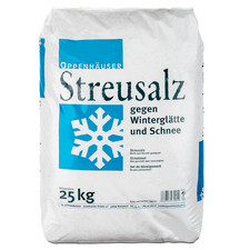 Oppenhäuser streusalz - oppenhäuser,
