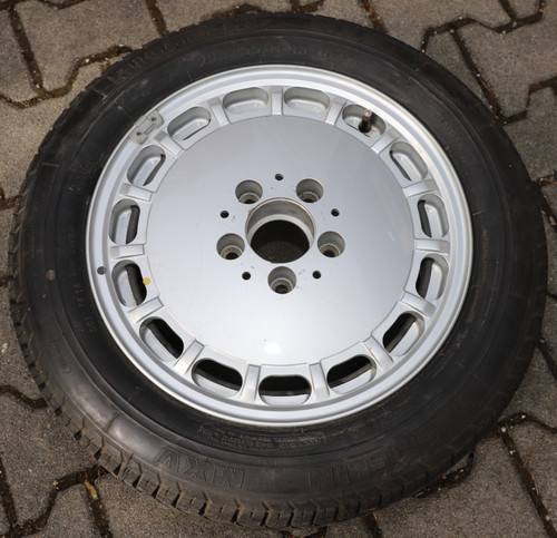 Orginal mercedes benz - orginal,