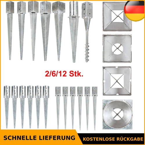 12x einschlaghülsen - 2-12x,