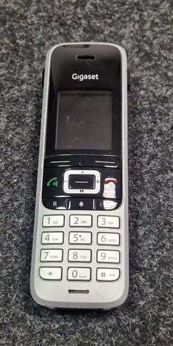 Gigaset s810h mobilteil dect - s810h,