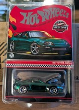 Mattel Creations Hot Wheels