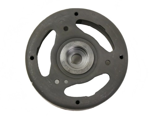 Polrad 12v linksdrehend - 12v,