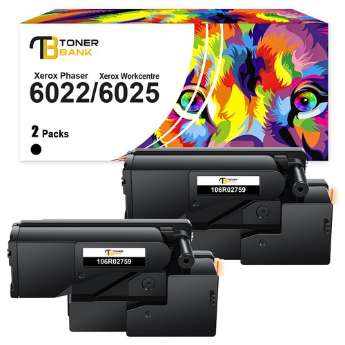 Schwarz toner für xerox - toner,
