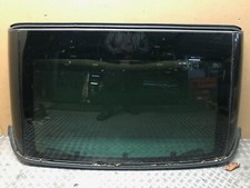 Renault Megane II CC 2.0 Benzin Heckscheibe Verdeck NV676 SCHEIBE hinten 