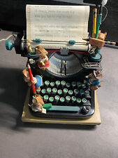 ENESCO  Spieluhr - Take This