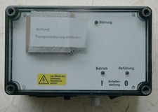 Schnellinger komfortsteuerung - schnellinger,