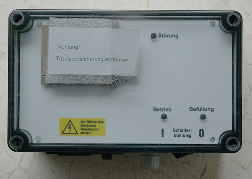 Schnellinger komfortsteuerung - schnellinger,