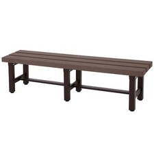 Ware alu gartenbank - alu,
