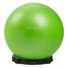 Ballschale für gymnastikball - für,
