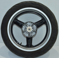 SUZUKI GSX 600 F AJ HINTERREIFEN HINTERRAD REIFEN RAD FELGE HINTEN WHEEL RIM