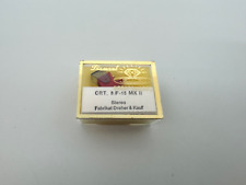 Dreher&Kauf - Ortofon NF-15 MK II Ersatznadel Tonnadel für LP Plattenspieler